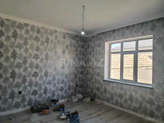 Satılır 6 otaqlı həyət evi/bağ evi 200 m², Saray q., photo 17 from 20