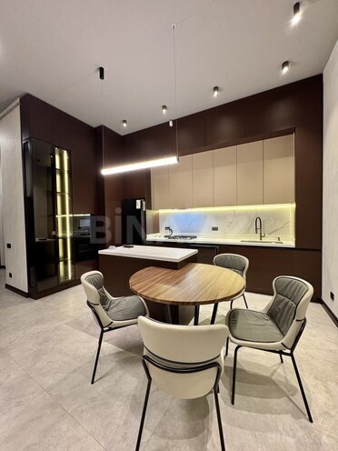 Сдаётся 2-комн. новостройка 65 м², пос. Аг шехер, photo 5 from 13