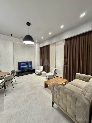 Сдаётся 2-комн. новостройка 65 м², пос. Аг шехер, photo 7 from 13