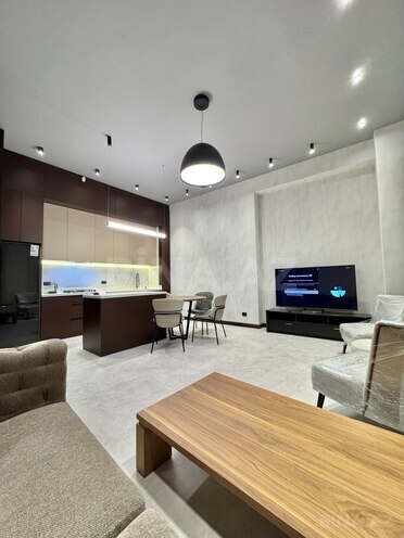 Сдаётся 2-комн. новостройка 65 м², пос. Аг шехер, photo 6 from 13