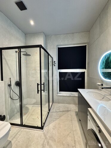 Сдаётся 2-комн. новостройка 65 м², пос. Аг шехер, photo 12 from 13