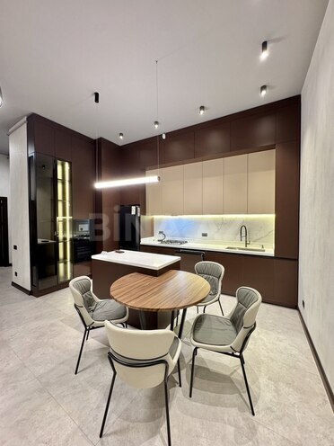 Сдаётся 2-комн. новостройка 65 м², пос. Аг шехер, photo 3 from 13