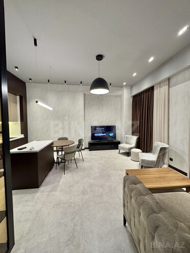 Сдаётся 2-комн. новостройка 65 м², пос. Аг шехер, photo 8 from 13