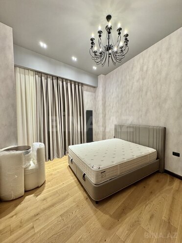 Сдаётся 2-комн. новостройка 65 м², пос. Аг шехер, photo 9 from 13