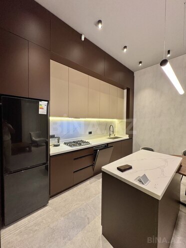 Сдаётся 2-комн. новостройка 65 м², пос. Аг шехер, photo 4 from 13