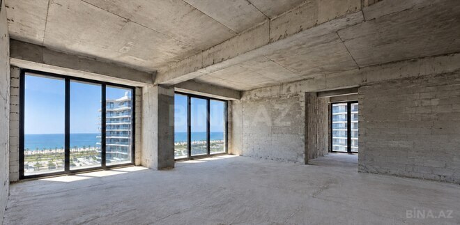Satılır 2 otaqlı yeni tikili 90 m², Nardaran q., photo 5 from 9