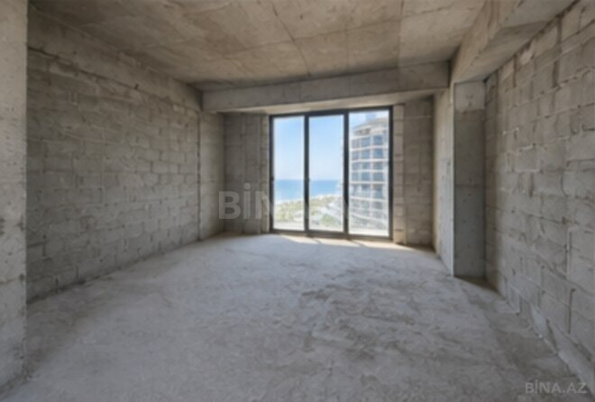 Satılır 2 otaqlı yeni tikili 90 m², Nardaran q., photo 7 from 9