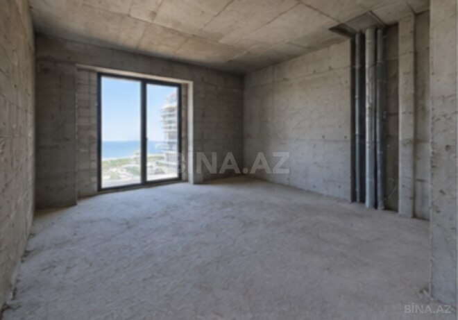 Satılır 2 otaqlı yeni tikili 90 m², Nardaran q., photo 6 from 9