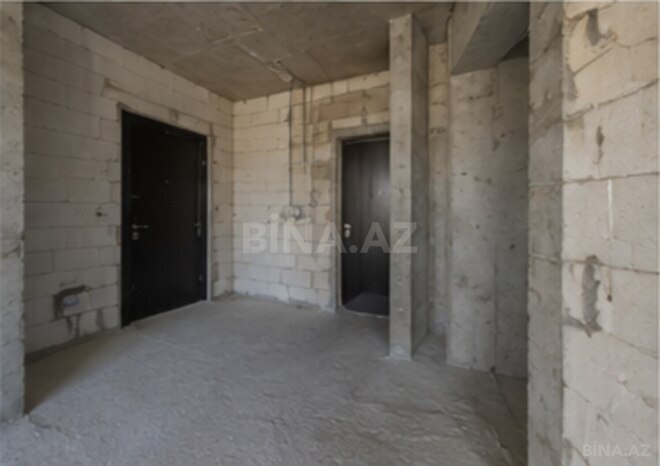 Satılır 2 otaqlı yeni tikili 90 m², Nardaran q., photo 8 from 9