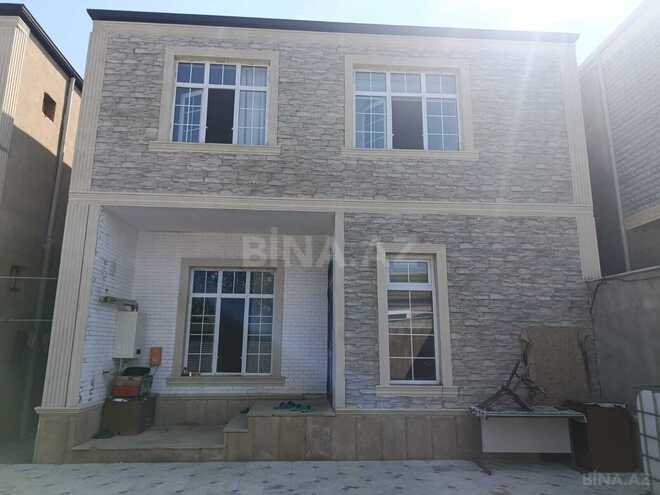 Продается 4-комн. дом/дача 140 м², пос. Сарай, photo 3 from 14