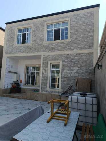 Продается 4-комн. дом/дача 140 м², пос. Сарай, photo 1 from 14