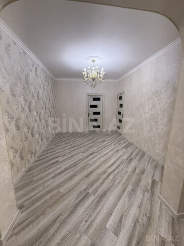Satılır 2 otaqlı köhnə tikili 55 m², Memar Əcəmi m., photo 3 from 14