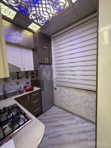 Satılır 2 otaqlı köhnə tikili 55 m², Memar Əcəmi m., photo 10 from 14