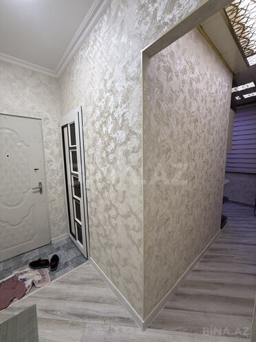 Satılır 2 otaqlı köhnə tikili 55 m², Memar Əcəmi m., photo 11 from 14