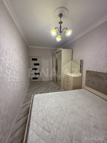 Satılır 2 otaqlı köhnə tikili 55 m², Memar Əcəmi m., photo 6 from 14