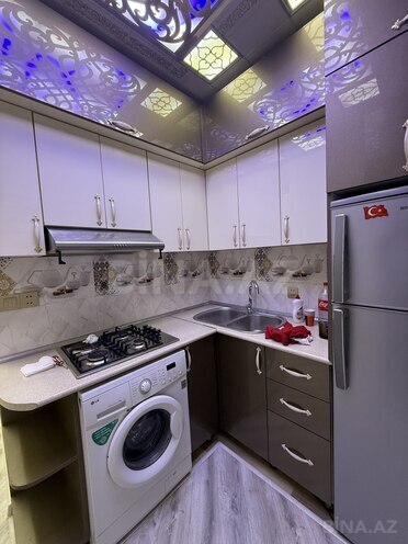 Satılır 2 otaqlı köhnə tikili 55 m², Memar Əcəmi m., photo 7 from 14