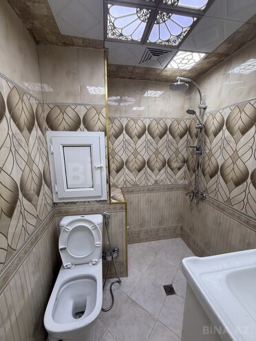 Satılır 2 otaqlı köhnə tikili 55 m², Memar Əcəmi m., photo 13 from 14
