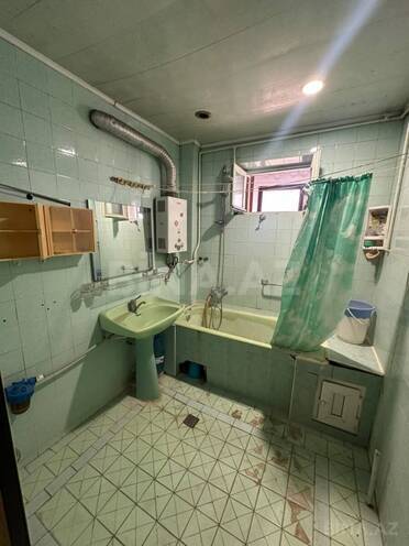 Продается 3-комн. вторичка 102 м², м. Гянджлик, photo 12 from 16