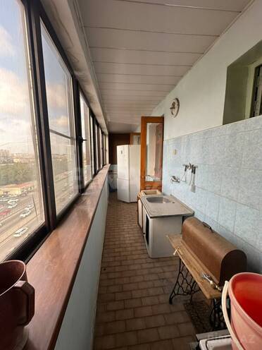 Продается 3-комн. вторичка 102 м², м. Гянджлик, photo 10 from 16