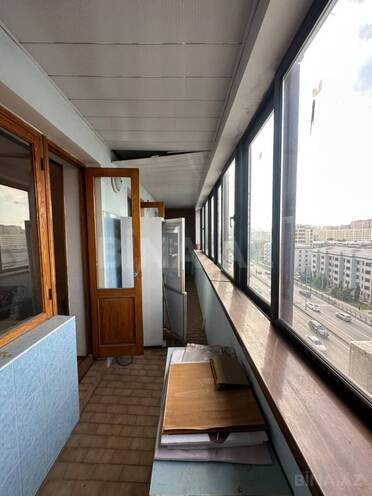 Продается 3-комн. вторичка 102 м², м. Гянджлик, photo 9 from 16