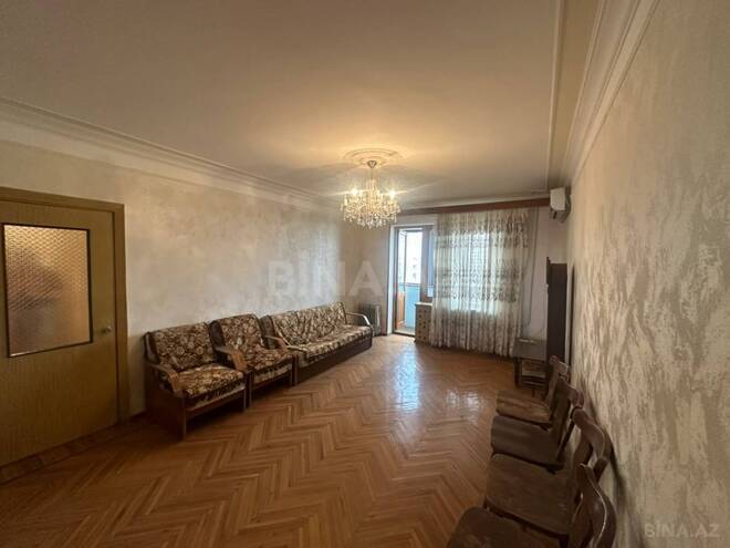 Продается 3-комн. вторичка 102 м², м. Гянджлик, photo 1 from 16