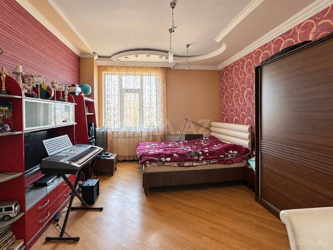 Satılır 3 otaqlı yeni tikili 135 m², Şah İsmayıl Xətai m., photo 4 from 10