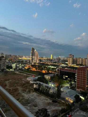 Продаётся 4-комн. новостройка 170 м², м. Шах Исмаил Хатаи, photo 17 from 22