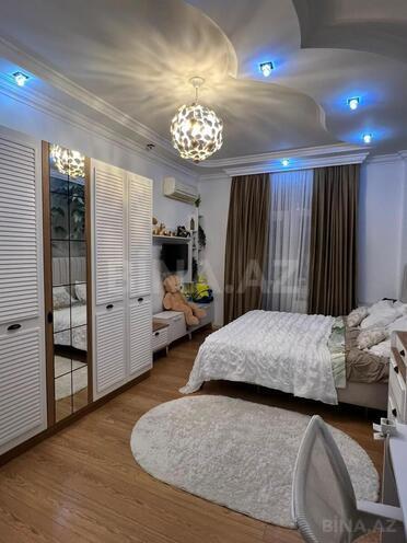 Продаётся 4-комн. новостройка 170 м², м. Шах Исмаил Хатаи, photo 7 from 22