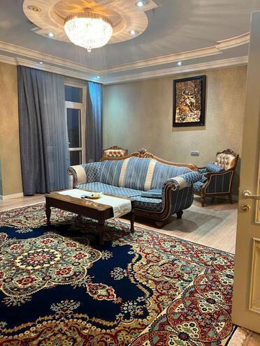Продаётся 4-комн. новостройка 170 м², м. Шах Исмаил Хатаи, photo 1 from 22