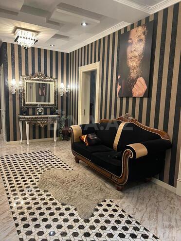 Продаётся 4-комн. новостройка 170 м², м. Шах Исмаил Хатаи, photo 14 from 22