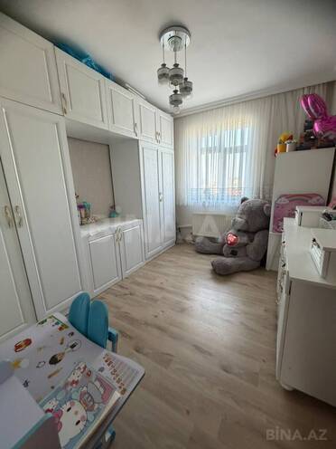 Satılır 4 otaqlı köhnə tikili 100 m², Qaraçuxur q., photo 5 from 13