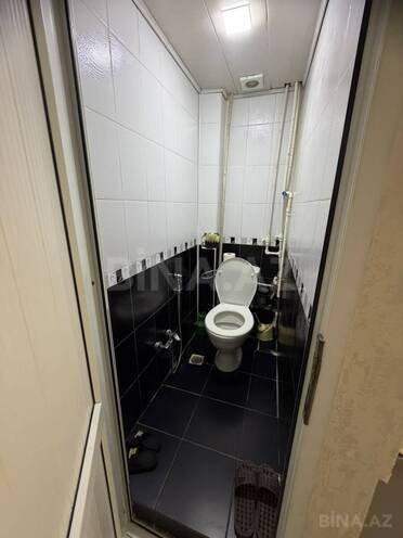 Satılır 4 otaqlı köhnə tikili 100 m², Qaraçuxur q., photo 9 from 13