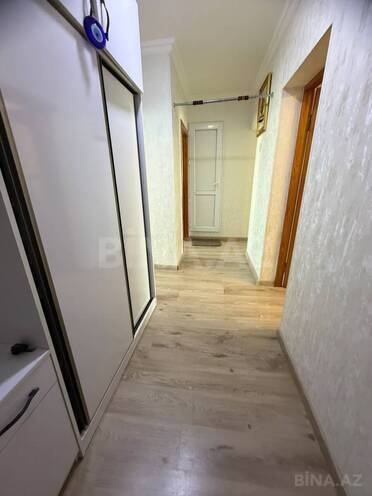 Satılır 4 otaqlı köhnə tikili 100 m², Qaraçuxur q., photo 3 from 13