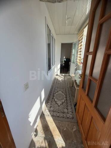 Satılır 4 otaqlı köhnə tikili 100 m², Qaraçuxur q., photo 11 from 13