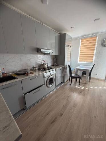 Satılır 4 otaqlı köhnə tikili 100 m², Qaraçuxur q., photo 7 from 13