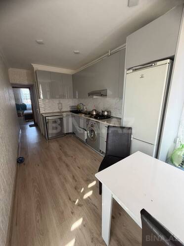 Satılır 4 otaqlı köhnə tikili 100 m², Qaraçuxur q., photo 8 from 13