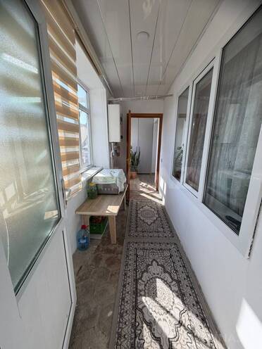 Satılır 4 otaqlı köhnə tikili 100 m², Qaraçuxur q., photo 12 from 13