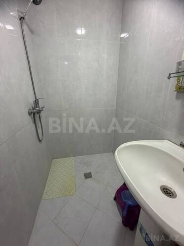 Satılır 4 otaqlı köhnə tikili 100 m², Qaraçuxur q., photo 10 from 13