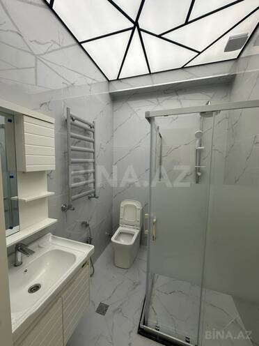 Продается 3-комн. новостройка 90 м², м. Нефтчиляр, photo 11 from 13