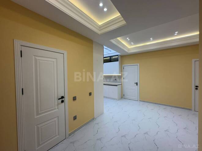 Продается 3-комн. новостройка 90 м², м. Нефтчиляр, photo 10 from 13