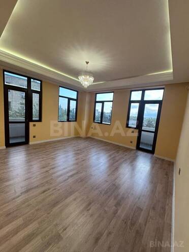 Продается 3-комн. новостройка 90 м², м. Нефтчиляр, photo 4 from 13