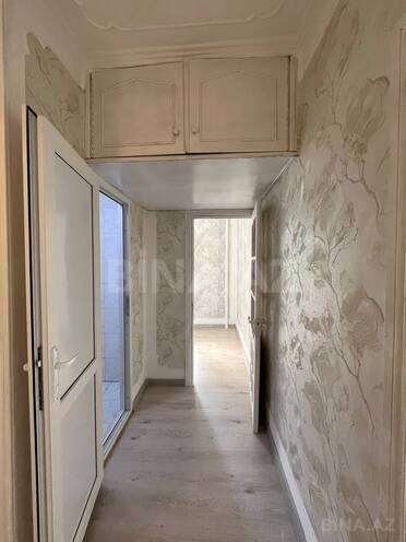Satılır 2 otaqlı köhnə tikili 45 m², Qaraçuxur q., photo 5 from 9