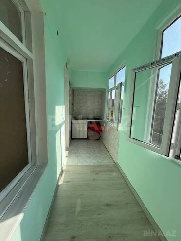 Satılır 2 otaqlı köhnə tikili 45 m², Qaraçuxur q., photo 7 from 9