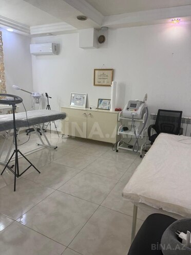 Сдается  объект 200 м², м. Элмляр Академиясы, photo 3 from 26