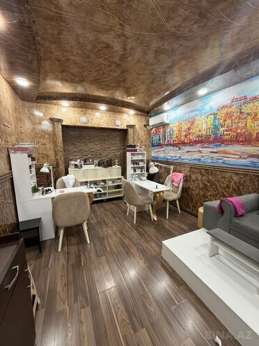 Сдается  объект 200 м², м. Элмляр Академиясы, photo 22 from 26