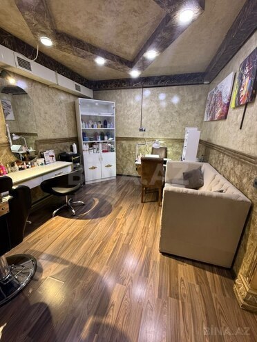 Сдается  объект 200 м², м. Элмляр Академиясы, photo 17 from 26