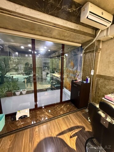 Сдается  объект 200 м², м. Элмляр Академиясы, photo 16 from 26