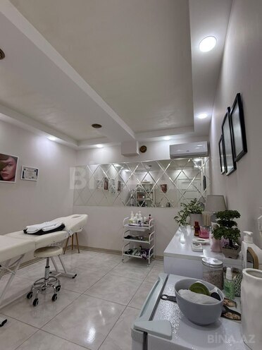 Сдается  объект 200 м², м. Элмляр Академиясы, photo 13 from 26