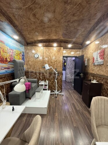 Сдается  объект 200 м², м. Элмляр Академиясы, photo 23 from 26