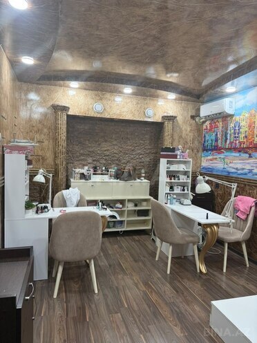 Сдается  объект 200 м², м. Элмляр Академиясы, photo 25 from 26